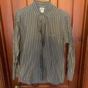 Lacoste Dress Shirt size 42